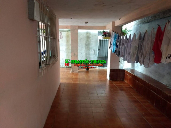 Imagem Casa com 3 Quartos à Venda, 140 m² em Eugênio De Mello - São José Dos Campos Imagem Casa com 3 Quartos à Venda, 140 m² em Eugênio De Mello - São José Dos Campos