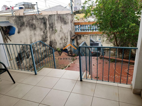 Imagem Casa com 2 Quartos à Venda, 280 m² em Cidade Patriarca - São Paulo Imagem Casa com 2 Quartos à Venda, 280 m² em Cidade Patriarca - São Paulo