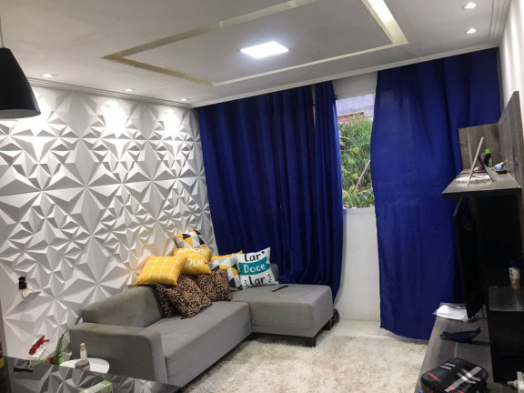 Imagem Apartamento com 2 Quartos à Venda, 49 m² em Ilha Amarela - Salvador Imagem Apartamento com 2 Quartos à Venda, 49 m² em Ilha Amarela - Salvador