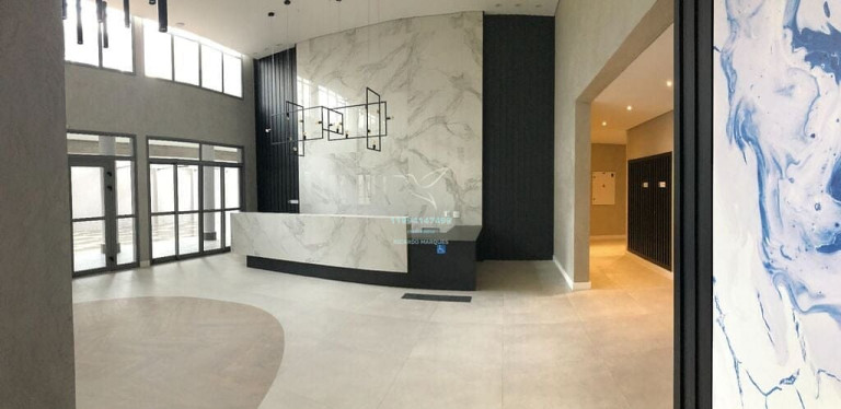 Imagem Studio com 1 Quarto à Venda, 30 m² em Pinheiros - São Paulo Imagem Studio com 1 Quarto à Venda, 30 m² em Pinheiros - São Paulo