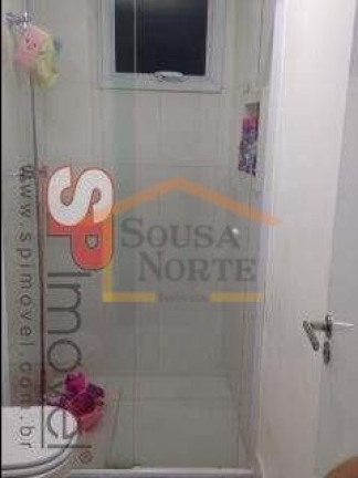 Imagem Apartamento com 3 Quartos à Venda, 83 m² em Casa Verde - São Paulo