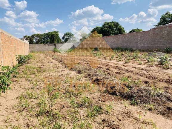 Imagem Terreno à Venda, 571 m² em Estância Lagoa Dourada - Brotas Imagem Terreno à Venda, 571 m² em Estância Lagoa Dourada - Brotas