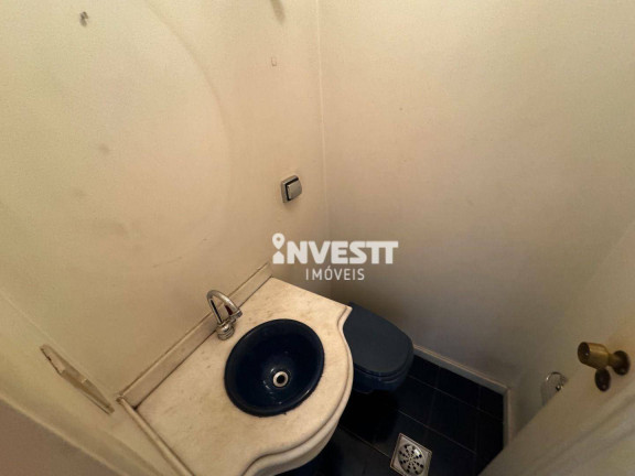 Imagem Apartamento com 3 Quartos à Venda, 219 m² em Setor Oeste - Goiânia Imagem Apartamento com 3 Quartos à Venda, 219 m² em Setor Oeste - Goiânia