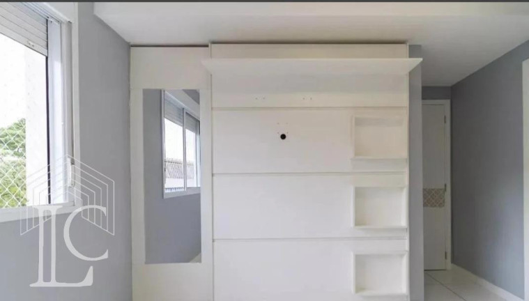 Imagem Apartamento com 2 Quartos à Venda, 57 m² em Saúde - São Paulo
