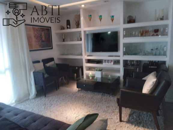 Imagem Apartamento com 3 Quartos à Venda, 110 m² em Moema - São Paulo
