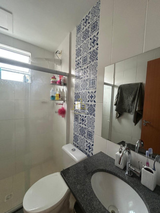 Imagem Imóvel com 2 Quartos à Venda, 45 m² em Colina De Laranjeiras - Serra