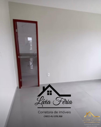 Imagem Casa com 2 Quartos à Venda, 150 m² em Parque Turf Club - Campos Dos Goytacazes
