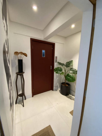Imagem Apartamento com 4 Quartos à Venda, 169 m² em Indianópolis - São Paulo