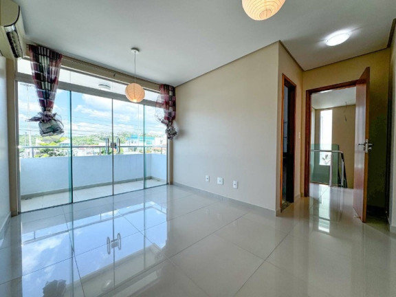 Imagem Casa com 3 Quartos à Venda, 182 m² em Ponta Negra - Manaus