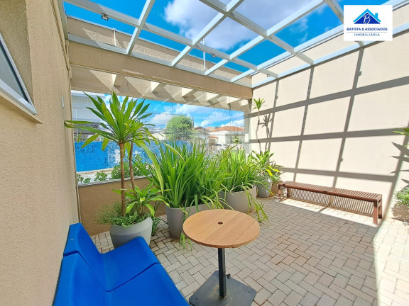 Imagem Apartamento com 1 Quarto à Venda, 60 m² em Vila Industrial - Campinas