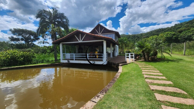Imóvel com 2 Quartos à Venda, 280 m² em Estância Hidromineral Santa Eliza - Itupeva