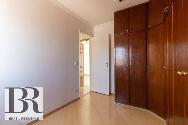 Imagem Apartamento com 2 Quartos à Venda, 65 m² em São João Clímaco - São Paulo