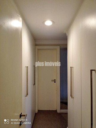 Imagem Apartamento com 3 Quartos à Venda, 195 m² em Panamby - São Paulo