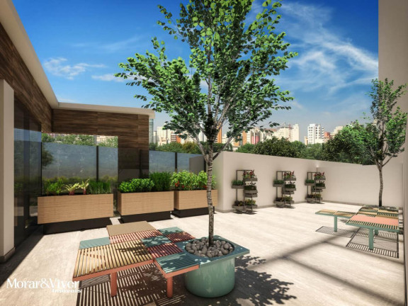 Imagem Apartamento com 2 Quartos à Venda, 83 m² em Cabral - Curitiba