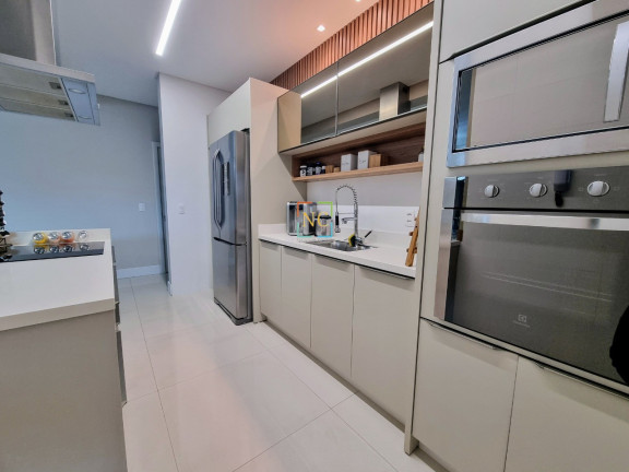 Imagem Apartamento com 3 Quartos à Venda, 142 m² em Floresta - São José