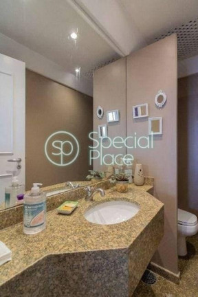 Imagem Apartamento com 3 Quartos à Venda, 270 m² em Moema Pássaros - São Paulo