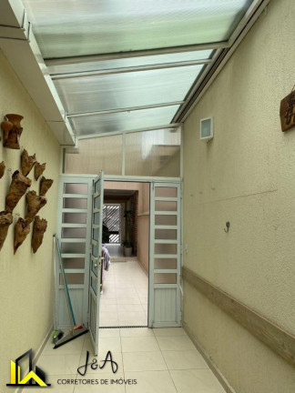 Imagem Casa com 3 Quartos à Venda, 140 m² em Adalgisa - Osasco Imagem Casa com 3 Quartos à Venda, 140 m² em Adalgisa - Osasco