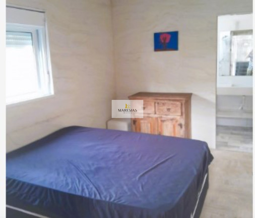 Imagem Casa com 4 Quartos à Venda, 280 m² em Maresias - São Sebastião