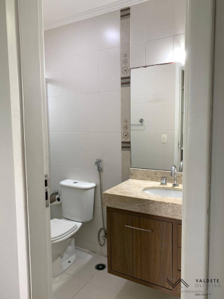 Imagem Apartamento com 3 Quartos à Venda, 142 m² em Jardim Das Indústrias - São José Dos Campos Imagem Apartamento com 3 Quartos à Venda, 142 m² em Jardim Das Indústrias - São José Dos Campos