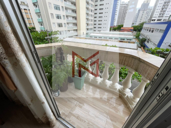Imagem Apartamento com 4 Quartos à Venda, 129 m² em Pitangueiras - Guarujá
