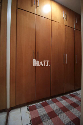 Imagem Apartamento com 3 Quartos à Venda, 145 m² em Vila Imperial - São José Do Rio Preto