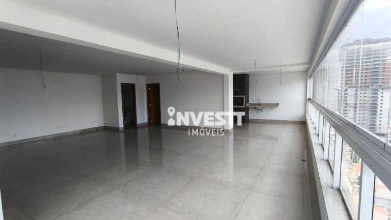 Imagem Apartamento com 3 Quartos à Venda, 225 m² em Setor Bueno - Goiânia