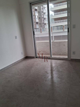 Imagem Apartamento com 2 Quartos à Venda, 105 m² em Canto Do Forte - Praia Grande