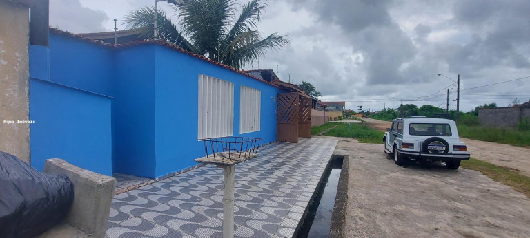 Imagem Casa com 4 Quartos à Venda, 600 m² em Cibratel Ii - Itanhaém Imagem Casa com 4 Quartos à Venda, 600 m² em Cibratel Ii - Itanhaém