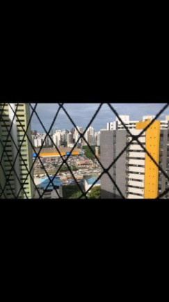 Imagem Apartamento com 2 Quartos à Venda, 52 m² em Iguatemi - Salvador