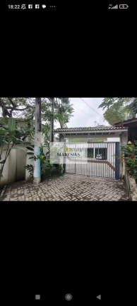 Imagem Casa com 3 Quartos à Venda, 80 m² em Boiçucanga - São Sebastião