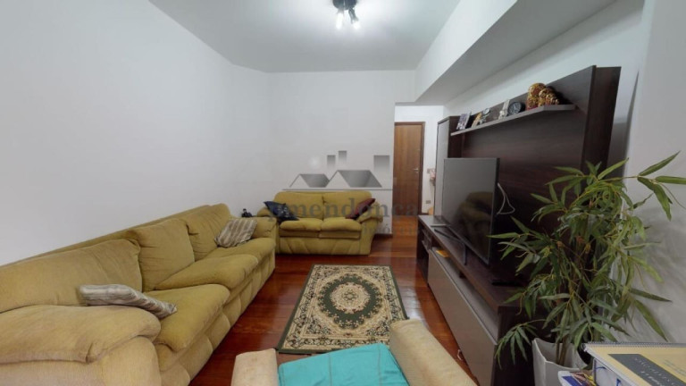 Imagem Apartamento com 3 Quartos à Venda, 98 m² em Higienópolis - São Paulo