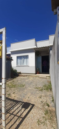 Casa com 2 Quartos à Venda, 55 m² em Bairro Joaia - Tijucas