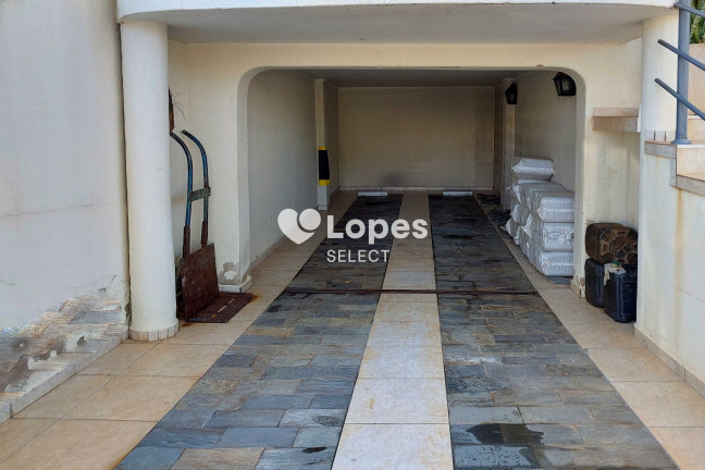 Imagem Sobrado com 3 Quartos à Venda, 200 m² em Jardim Guanabara - Campinas
