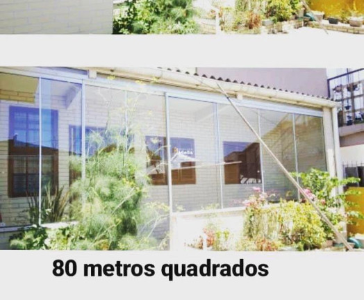 Imagem Casa com 4 Quartos à Venda, 20 m² em Viamópolis - Viamão