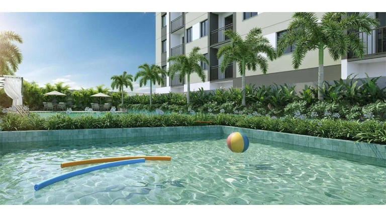 Imagem Apartamento com 2 Quartos à Venda, 45 m² em Centro - Niterói