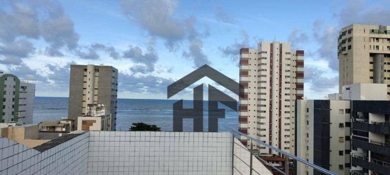 Imagem Studio com 1 Quarto à Venda, 30 m² em Candeias - Jaboatão Dos Guararapes Imagem Studio com 1 Quarto à Venda, 30 m² em Candeias - Jaboatão Dos Guararapes