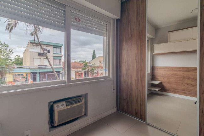 Imagem Apartamento com 3 Quartos à Venda, 93 m² em Higienópolis - Porto Alegre