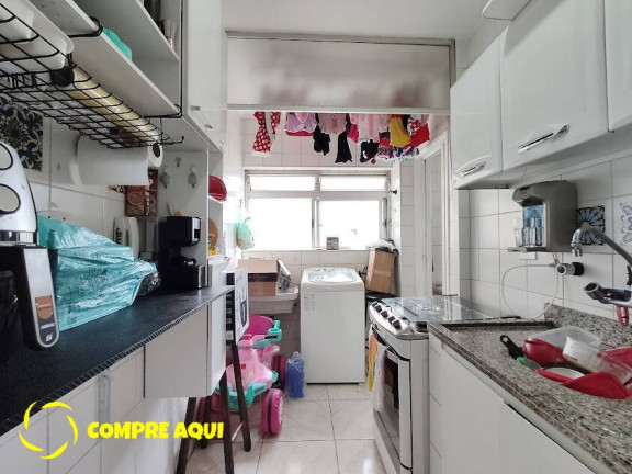 Imagem Apartamento com 2 Quartos à Venda, 52 m² em Higienópolis - São Paulo Imagem Apartamento com 2 Quartos à Venda, 52 m² em Higienópolis - São Paulo