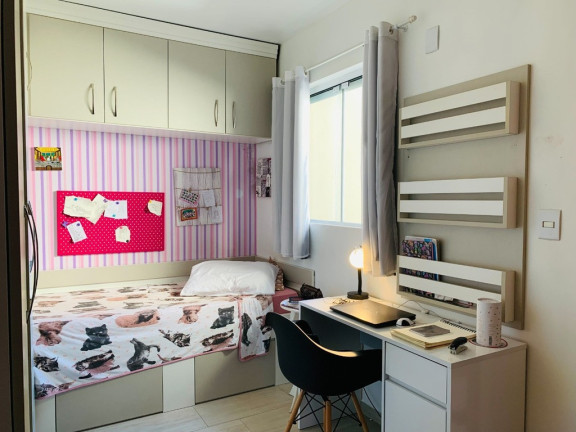 Imagem Casa de Condomínio com 3 Quartos à Venda, 180 m² em Passo Das Pedras - Porto Alegre