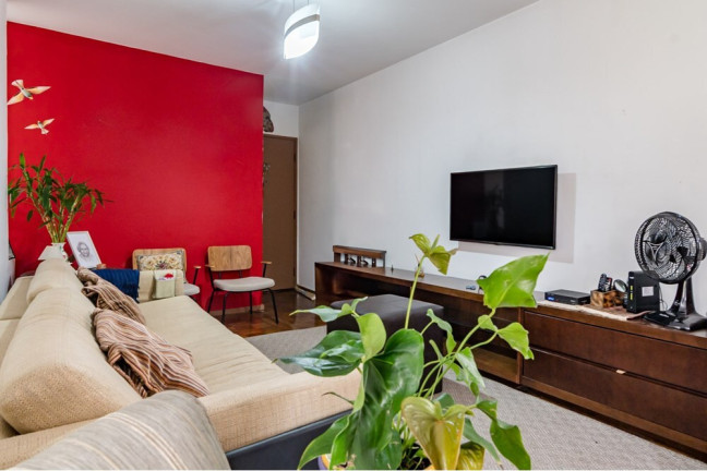 Imagem Apartamento com 2 Quartos à Venda, 108 m² em Jardim Paulista - São Paulo Imagem Apartamento com 2 Quartos à Venda, 108 m² em Jardim Paulista - São Paulo