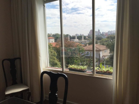 Imagem Casa com 4 Quartos à Venda, 300 m² em Pacaembu - São Paulo
