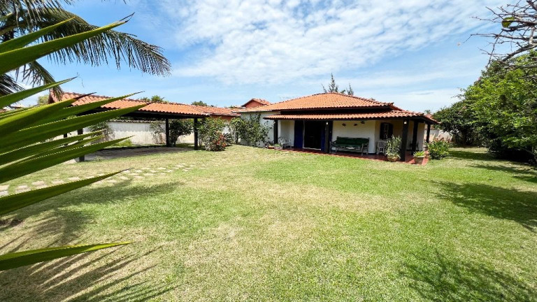 Imagem Casa com 2 Quartos à Venda, 160 m² em Baia Formosa - Armação Dos Búzios