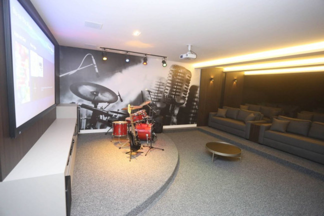 Imagem Apartamento com 3 Quartos à Venda, 290 m² em Praia Brava De Itajaí - Itajaí