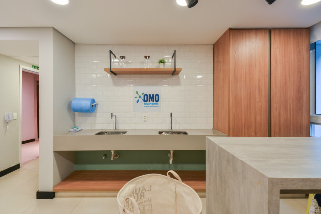 Imagem Apartamento com 1 Quarto à Venda, 30 m² em Pinheiros - São Paulo Imagem Apartamento com 1 Quarto à Venda, 30 m² em Pinheiros - São Paulo