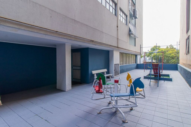 Imagem Apartamento com 3 Quartos à Venda, 151 m² em Independência - Porto Alegre