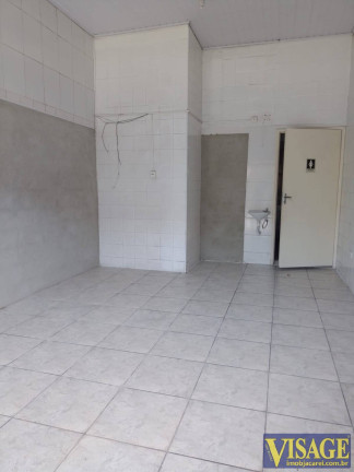 Ponto Comercial à Venda,  em Centro - Jacareí