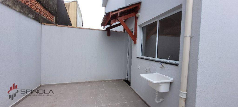Imagem Sobrado com 2 Quartos à Venda, 81 m² em Vilamar - Praia Grande Imagem Sobrado com 2 Quartos à Venda, 81 m² em Vilamar - Praia Grande
