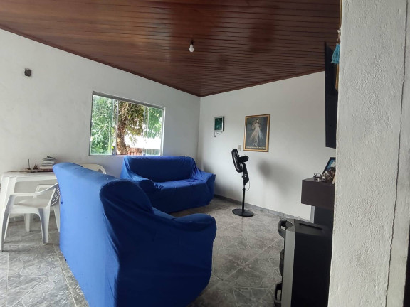Imagem Casa com 3 Quartos à Venda, 450 m² em Flores - Manaus