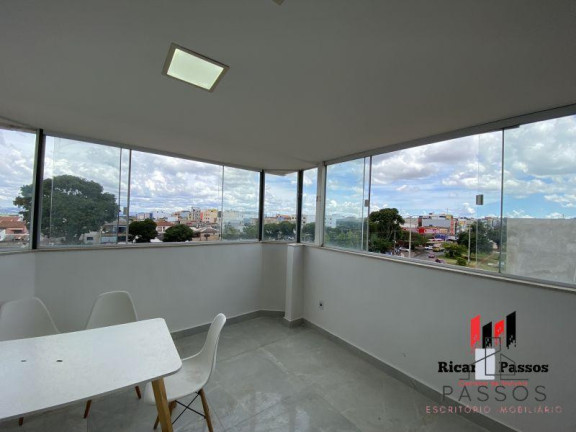 Imagem Apartamento com 3 Quartos à Venda, 110 m² em Paranoá - Brasília Imagem Apartamento com 3 Quartos à Venda, 110 m² em Paranoá - Brasília