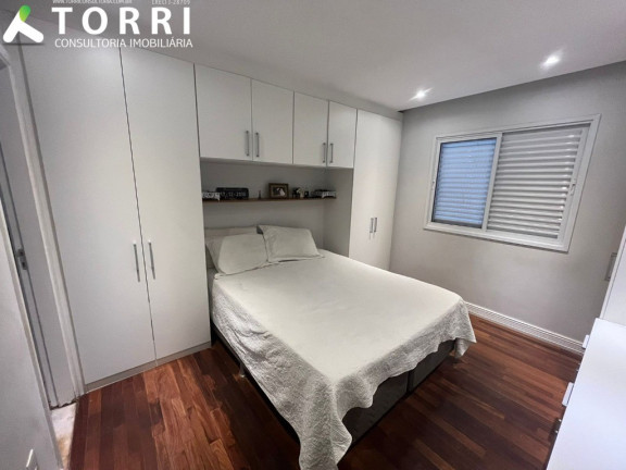 Imagem Apartamento com 3 Quartos à Venda, 90 m² em Parque Campolim - Sorocaba